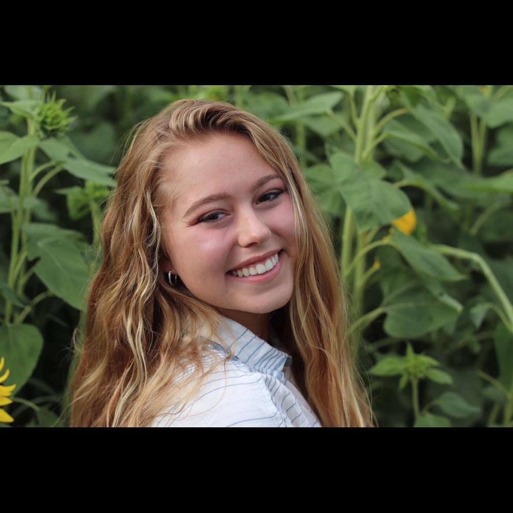 Meet your Posher, Lily